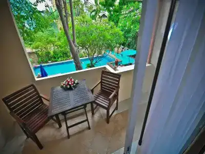 Gazebo Resort, Pattaya - 70