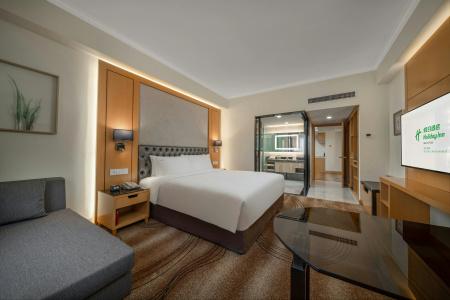 Holiday Inn Beijing Chang An West, An Ihg - 25