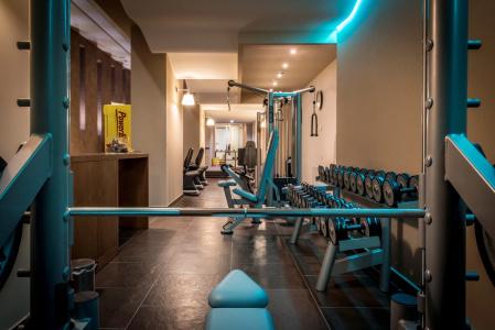 Aqualux Spa & Suite - 20