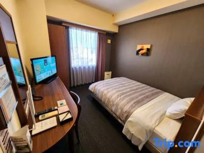 Route-Inn Kitakyushu-Wakamatsu Ekihigashi - 33