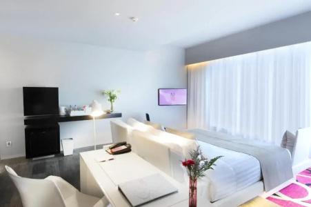 Mode Sathorn - Sha Extra Plus - 48