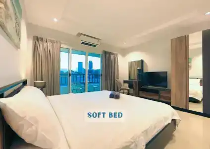 Nalanta Pattaya - 41