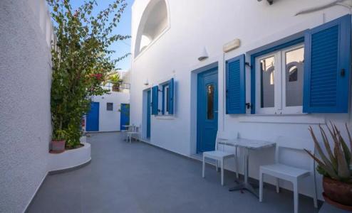Anna Pension - 68