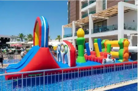 Linda Sunny Beach & Spa-Ultra All Inclusive - 21
