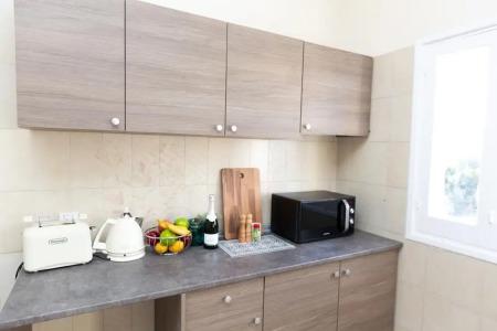 Laila's Cozy Garden House & Studio - 17