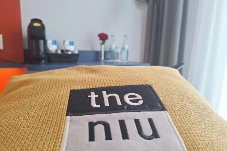 the niu Form - 37