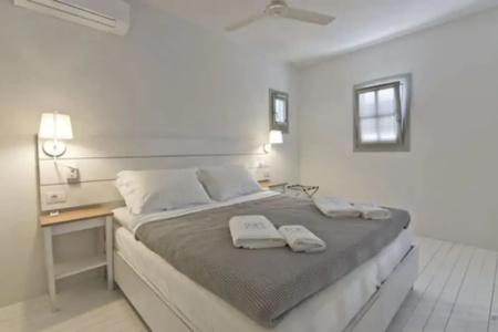 Lindos Comfy Suites - 139