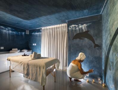 Duomo Suites & Spa - 15