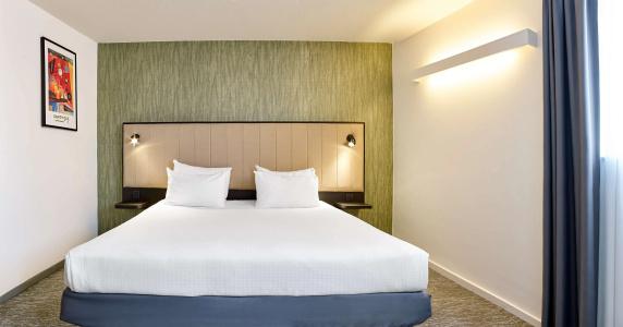 Best Western Wavre - 59