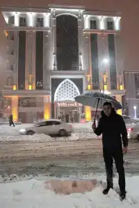 Revag Palace - 33