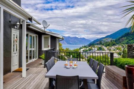 Queenstown House Boutique and Apartments - 49