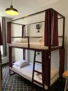 Safestay Brussels - 67