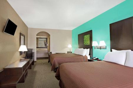 Super 8 by Wyndham - 18