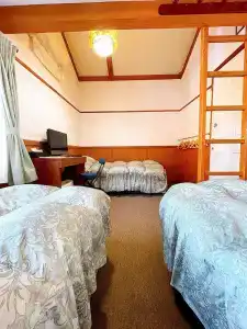 Hakuba Meteor Lodge - 178