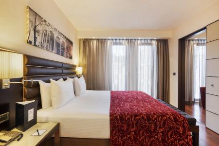 Eurostars Budapest Center - 7