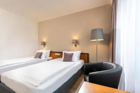 Best Western Rastatt - 40