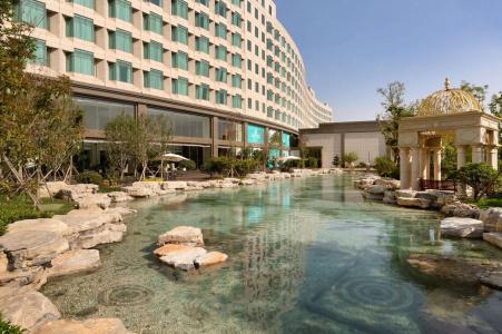 Wyndham Qingdao - 0