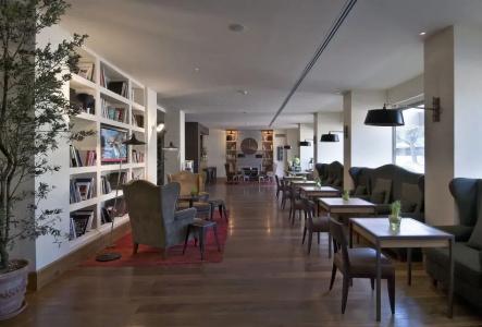Starhotels Tuscany - 12