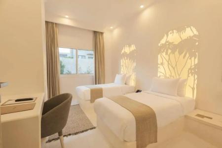 Tanoak Resort - 29