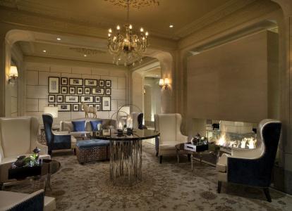 Sofitel Legend People's Grand Xi'an - 13