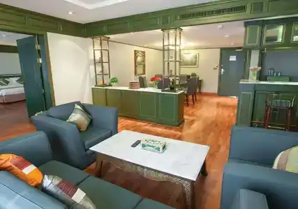 Chiangmai Grandview & Convention Center - Sha Extra Plus - 135