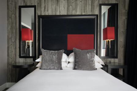 Malmaison Manchester - 27