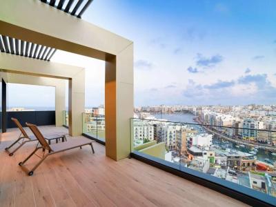 Mercure St. Julian's Malta - 100