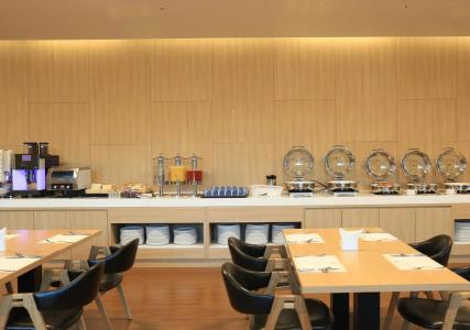Best Western Haeundae - 23