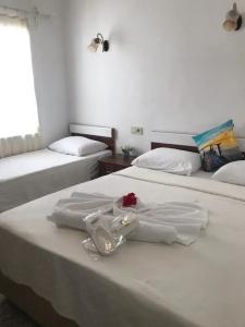 Devran Pansiyon - 17