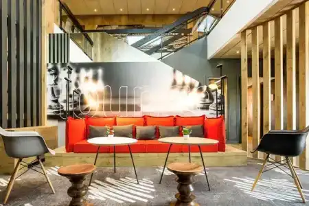 ibis Beaune La Ferme Aux Vins - 32