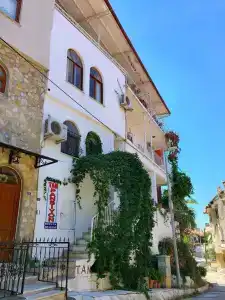 Tan Pansiyon - 3