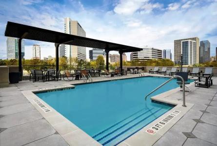 Staybridge Suites - Houston - Galleria Area, an IHG - 7