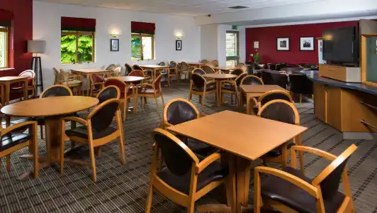 Holiday Inn Express Inverness, An Ihg - 23
