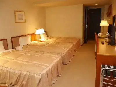 Yamanakako-Asahigaoka-Onsen Seikei - 2