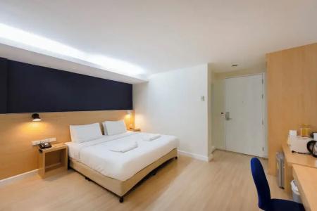 Solo Express Sukhumvit 81 - 16