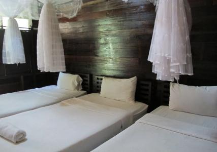 Namkhong Guesthouse and Resort - 5