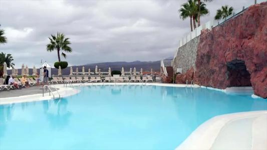 Riu Vistamar Gran Canaria - All Inclusive - 23