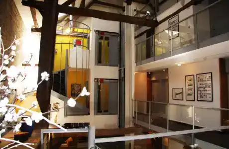 hôTel Du Jeu De Paume - 30