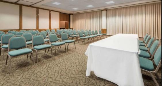 SureStay Plus by Best Western Medical Center - 15