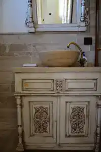 Tas Bahce Cunda - 18