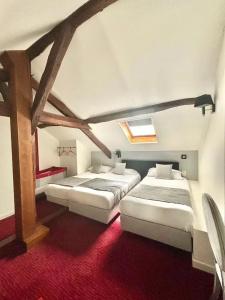 Hôtel Saint Martin - 44