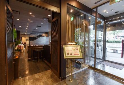 Kyoto Yamashina Sanraku - 19