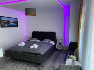 Heidepension Bispingen - 42