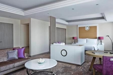 Tokyo Marriott - 48