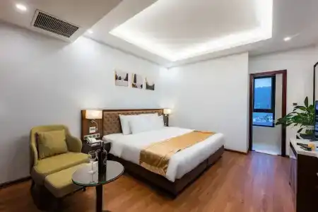 hạ Long New Century - 70