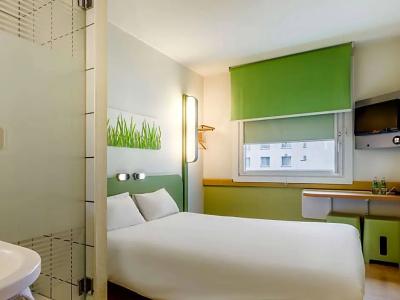 ibis budget Warszawa Reduta - 12
