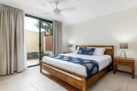 The Village at Burleigh - 44