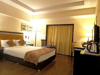 Fortune Park Jp Celestial - Member Itc Group, Bengaluru - 44