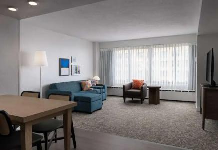 Sonesta ES Suites Chicago Downtown Magnificent Mile - 46