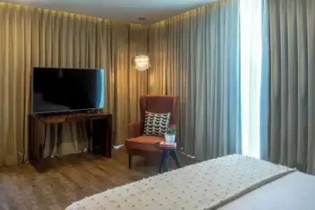 Dunsvirk Inn- Bengaluru - 39